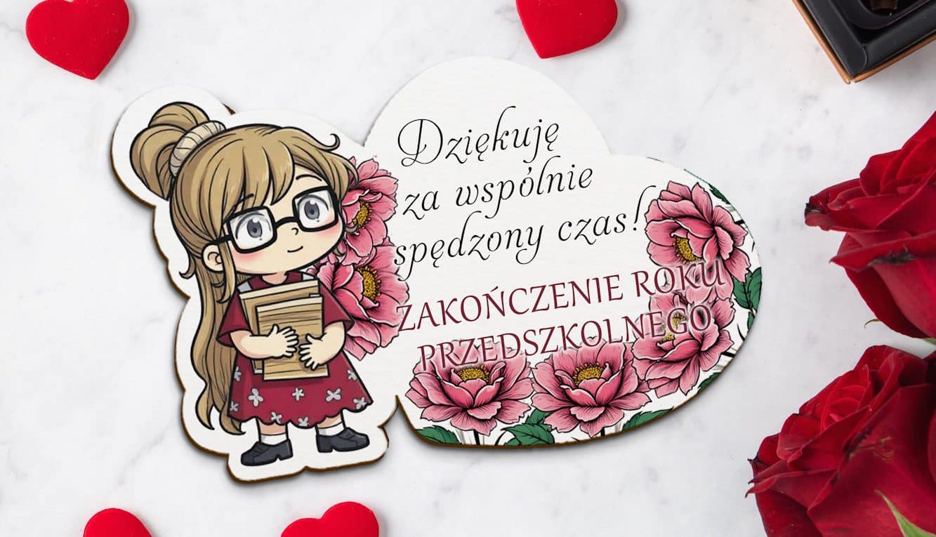 Zakończenie Roku Przedszkolnego