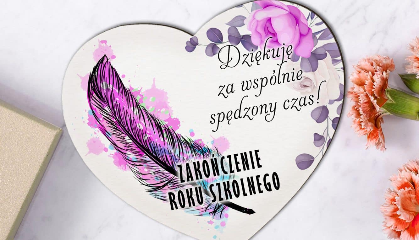 Zakończenie Roku Szkolnego