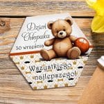 Upominek na Dzień Chłopaka