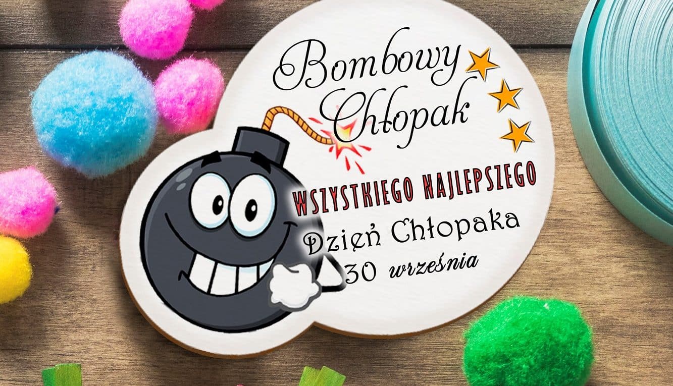 Dzień Chłopaka