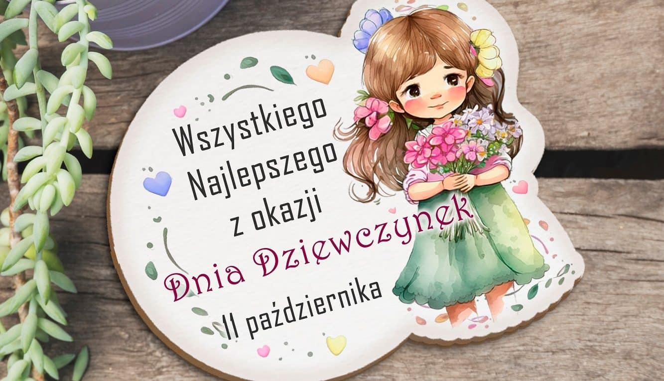 Dzień Dziewczynek