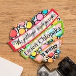 Prezent na Dzień Chłopaka