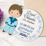 magnesy na Dzień Chłopaka dla szkół