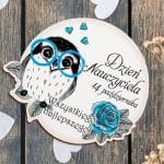 Prezent na Dzień Nauczyciela