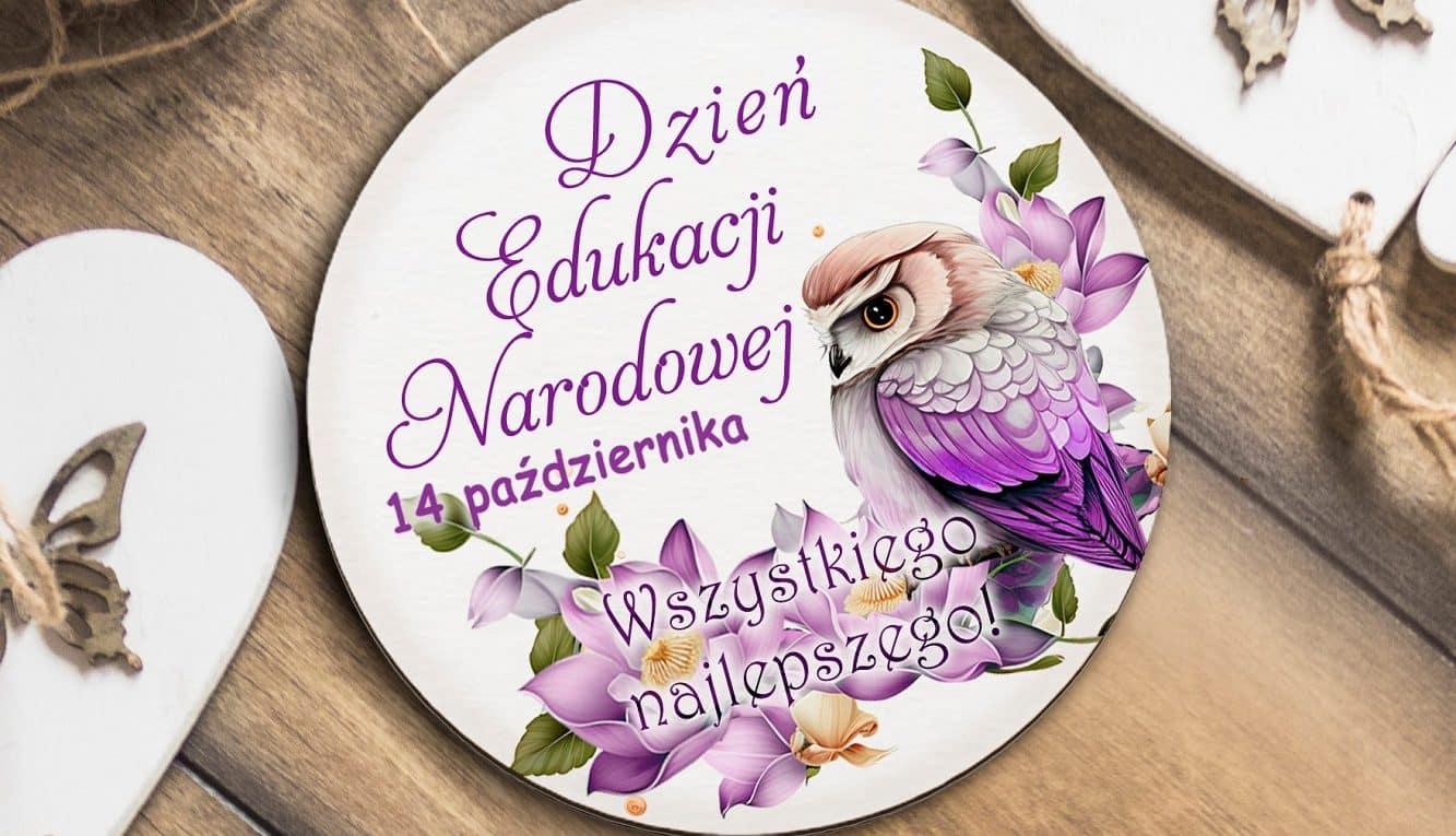 Dzień Edukacji Narodowej