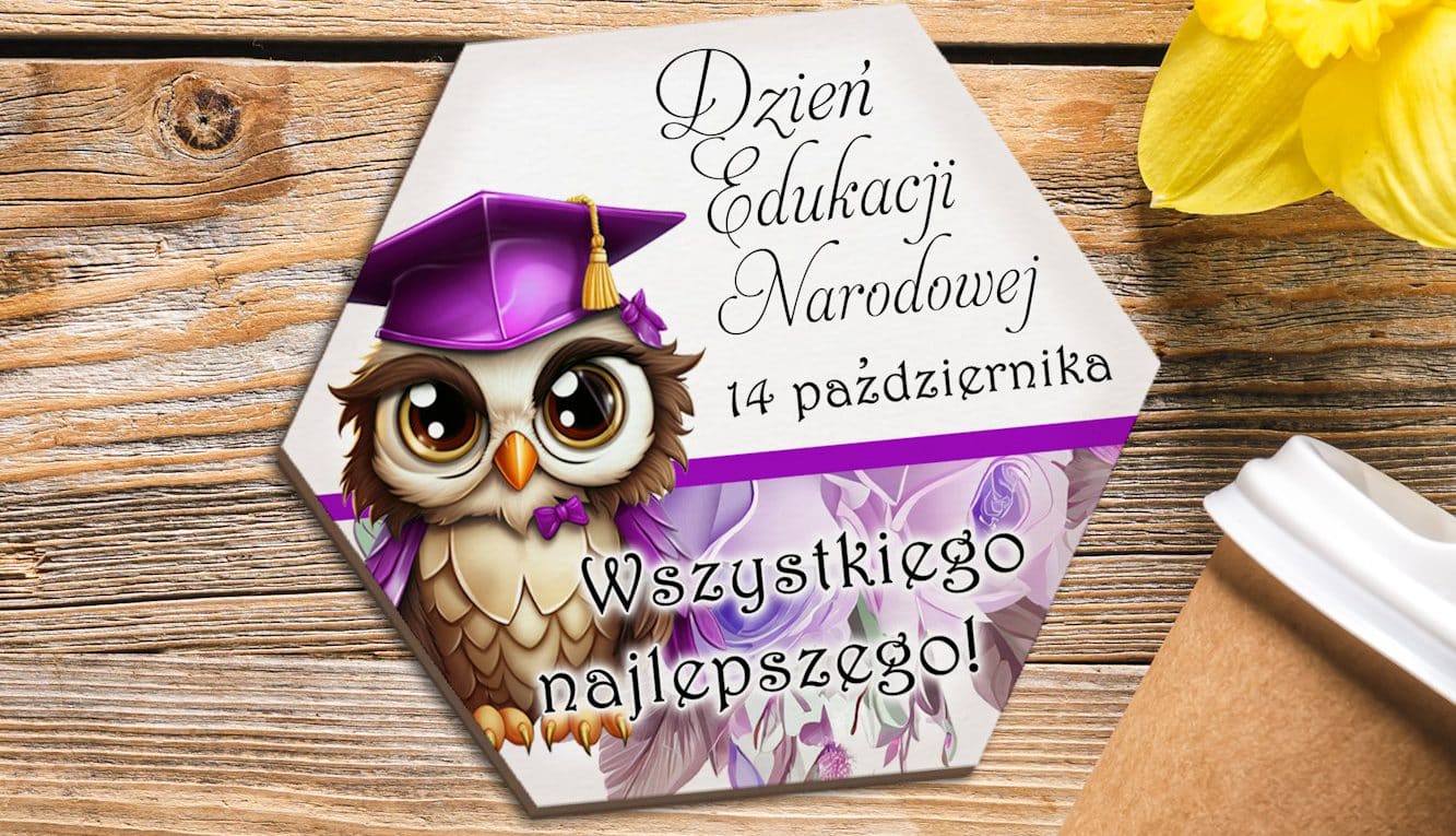 Dzień Edukacji Narodowej