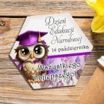 Dzień Edukacji Narodowej