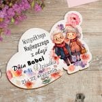 Dzień Babci i Dziadka