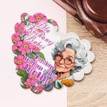 Prezent na Dzień Babci