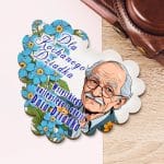 Prezent na Dzień Dziadka