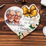 upominki na Dzień Babci i Dziadka producent