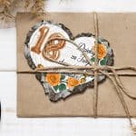 Magnes dla gości na osiemnastkę