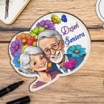 Upominek na Dzień Seniora