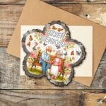 Drobiazg na Dzień Seniora