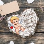 Serduszko na Walentynki