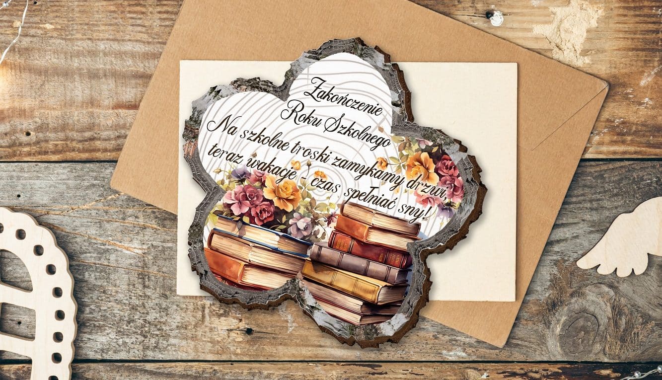 Zakończenie Roku Szkolnego