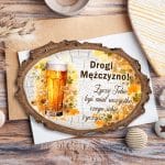 Magnes na Dzień Mężczyzny