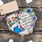 Magnes na Boże Narodzenie