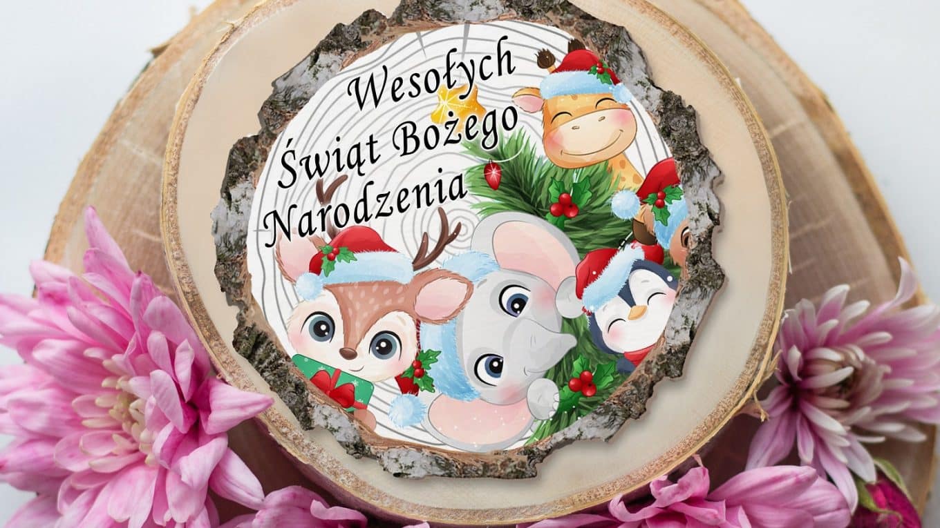 Boże Narodzenie