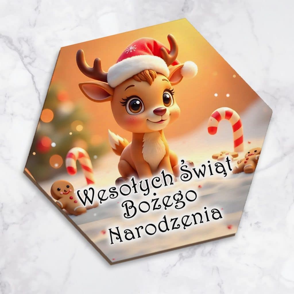 Magnes na Mikołajki