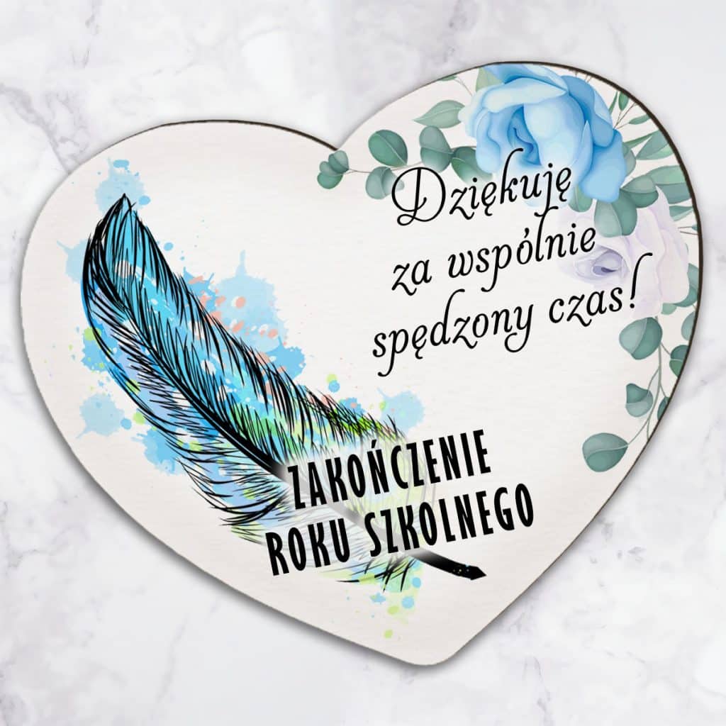 Magnes na Zakończenie Roku Szkolnego