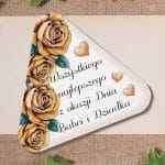 Magnes dla babci i dziadka