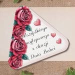 Prezencik na Dzień Babci