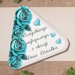 Upominek na Dzień Dziadka do szkoły