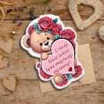 Drobiazg na Dzień Kobiet