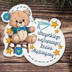 Prezent na Dzień Mężczyzny