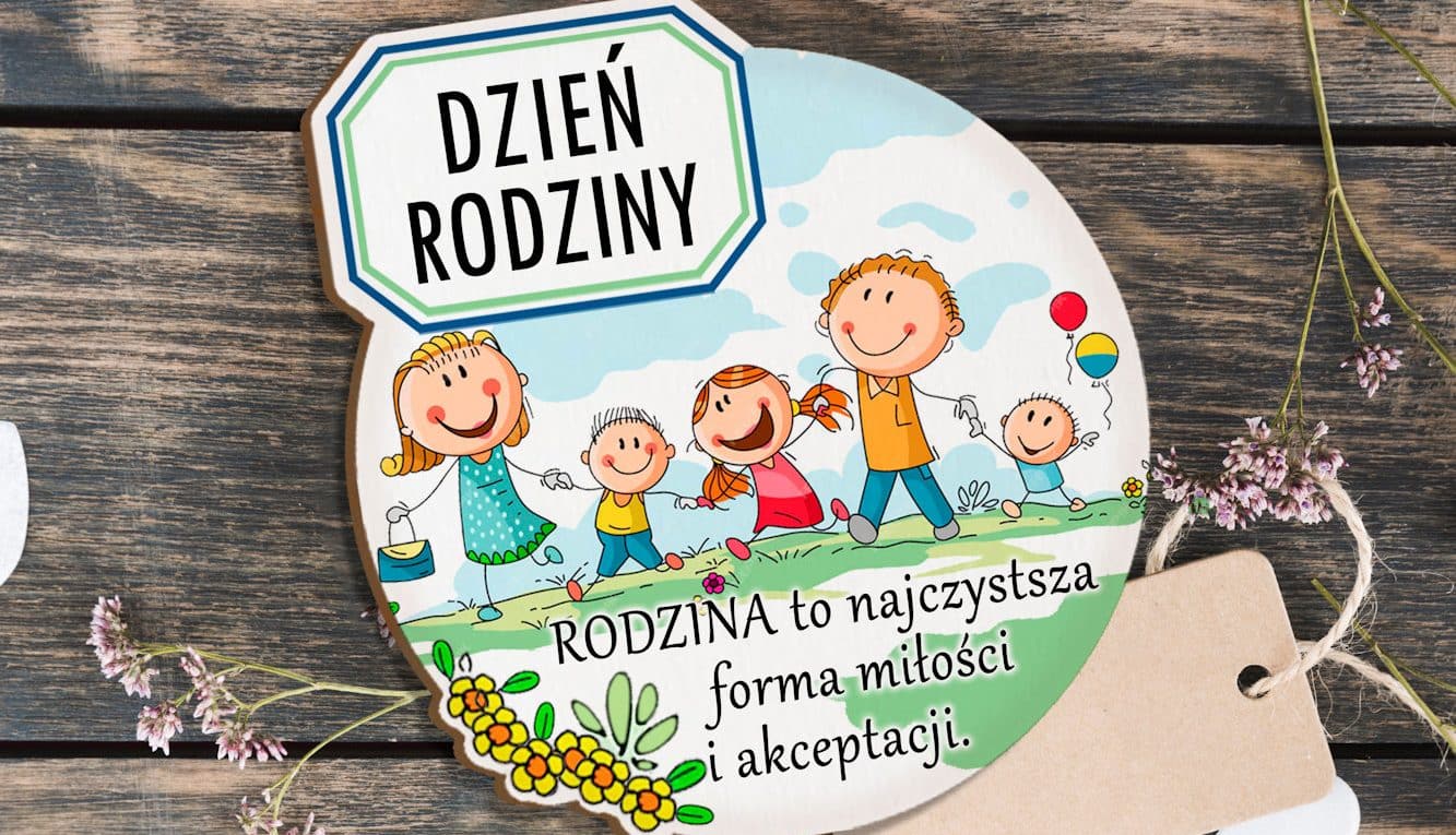 pamiątka dla mamy i taty