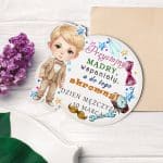 Pamiątka na Dzień Mężczyzny