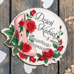 Upominek na Dzień Kobiet