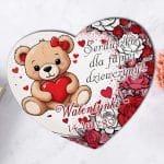 Pamiątka na Walentynki