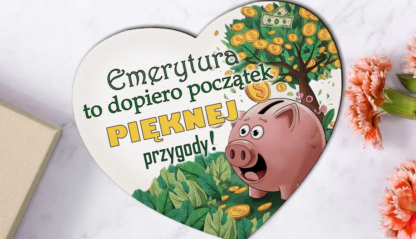 Przejście na emeryturę