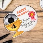 Dzień Mężczyzny - Facet na medal