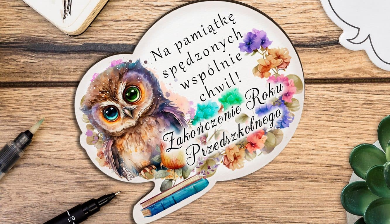 Zakończenie Roku Przedszkolnego