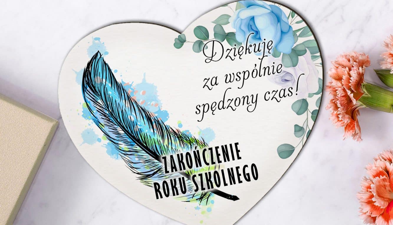 Zakończenie Roku Szkolnego