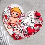 Walentynki pamiątka