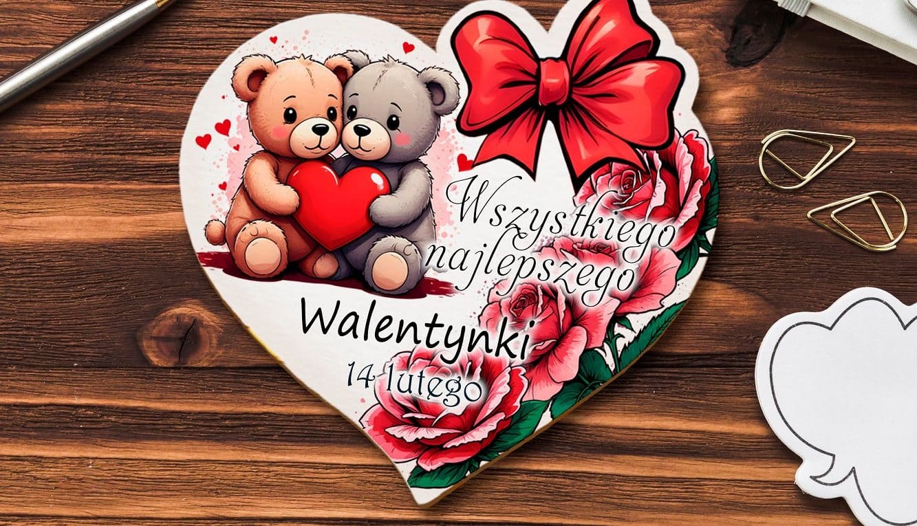 Walentynki