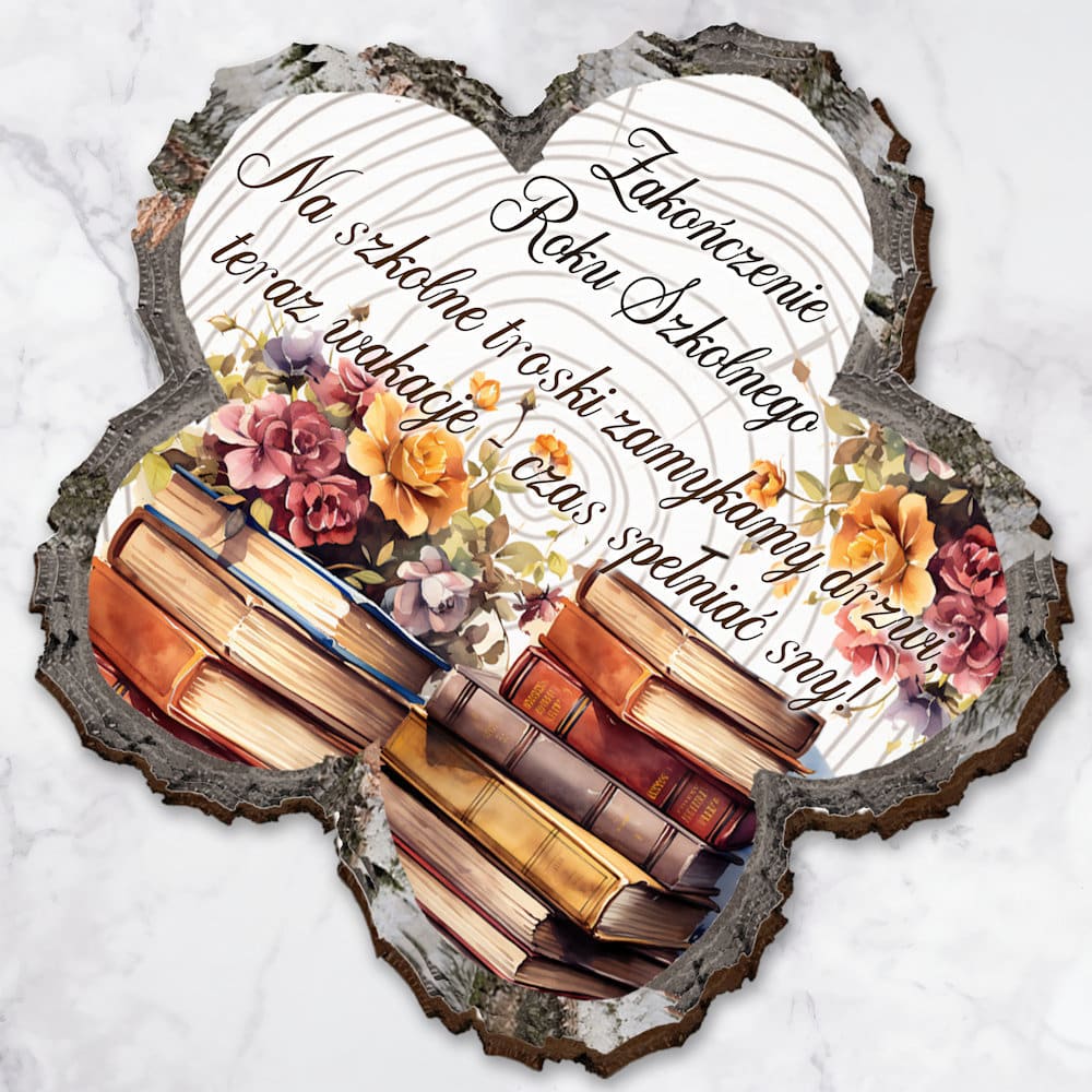 Magnes na Zakończenie Roku Szkolnego