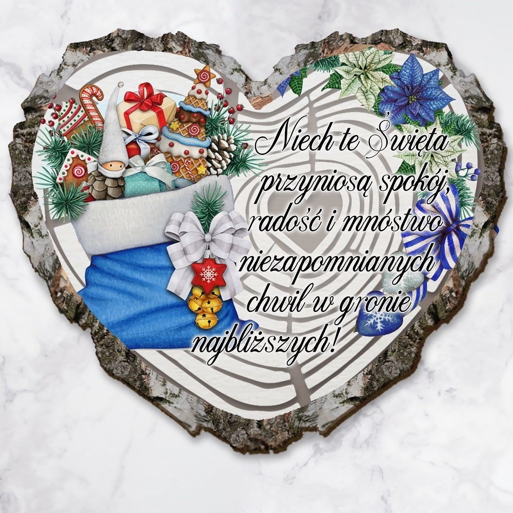 Magnes na Mikołajki