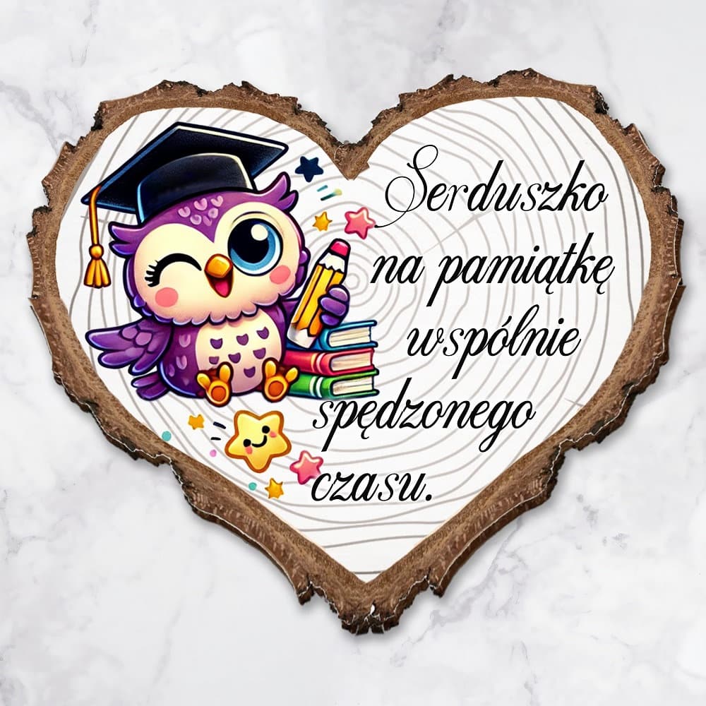 Magnes na Zakończenie Przedszkola