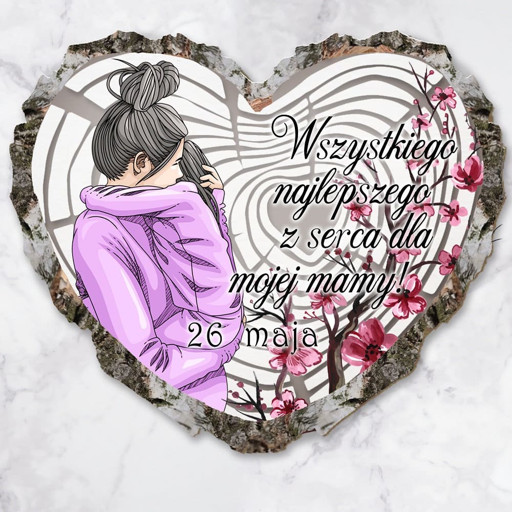 Magnes na Dzień Matki