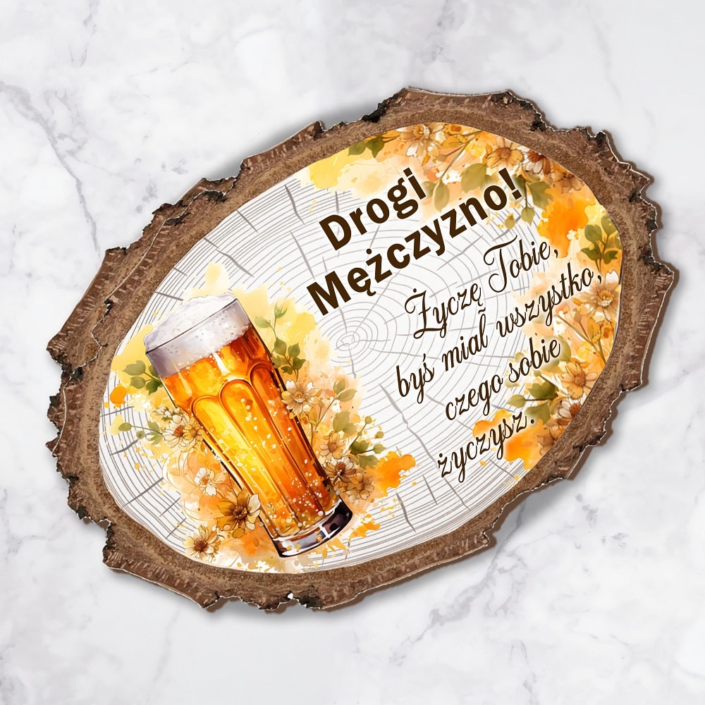 Magnes na Dzień Mężczyzny