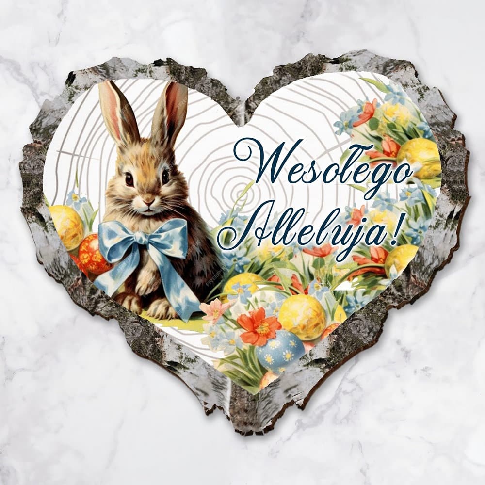 Magnes na WIelkanoc