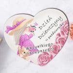 Upominek na Dzień Dziewczyny