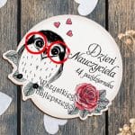 Dzień Nauczyciela - 14 października