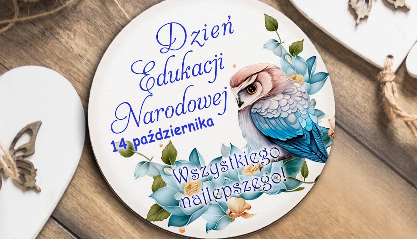 Dzień Edukacji Narodowej