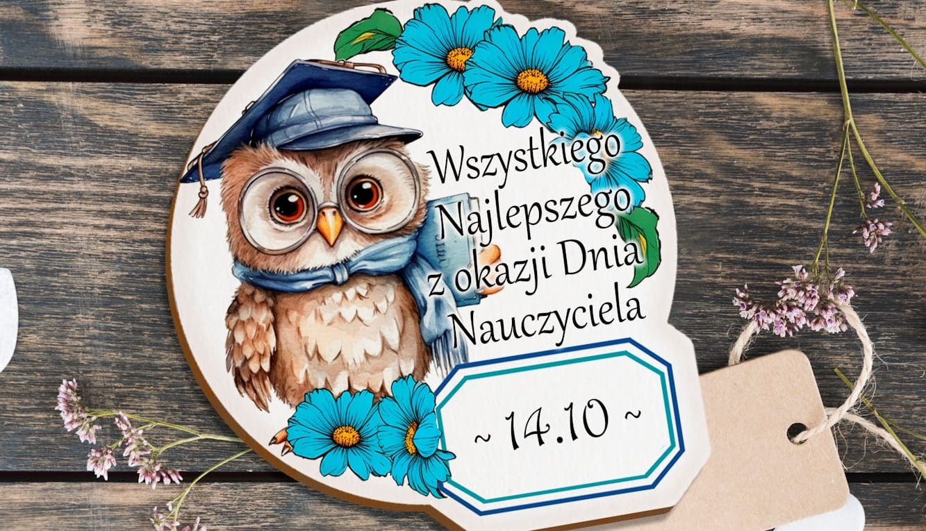 Dzień Nauczyciela